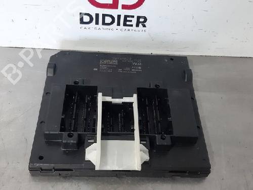 Elektronisk modul AUDI Q2 (GAB, GAG) 1.4 TFSI (150 hp) 10880223