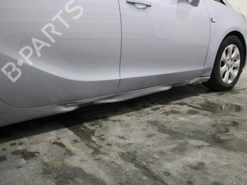 Engine mount OPEL ZAFIRA TOURER C (P12) 1.6 CDTI (75) | BP23596584M89  - Image 19
