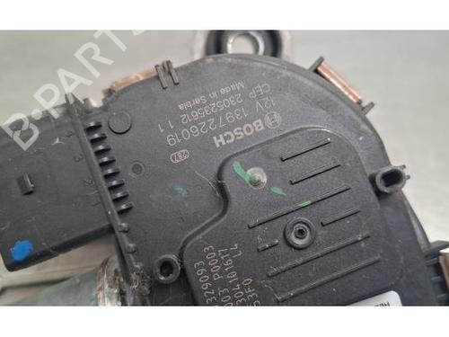 Front wiper motor VW ID.3 (E11, E12) 1st | BP36207276M29  - Image 7