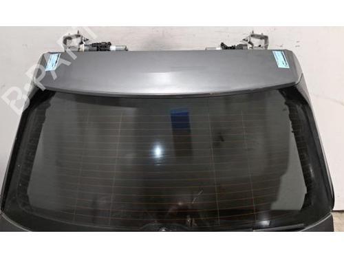 Tailgate AUDI A6 C8 Avant (4A5) 35 TDI Mild Hybrid | BP33443656C6 - Image 2