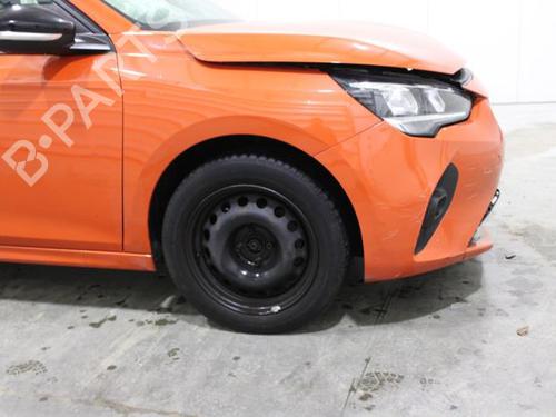 Starter OPEL CORSA F (P2JO) 1.5 (68) | BP34431254M8  - Image 12