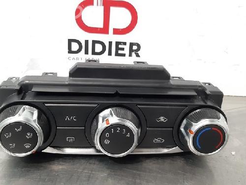 Used Climate control NISSAN MICRA V (K14) 1.0 IG-T 100 (101 hp) 10873298