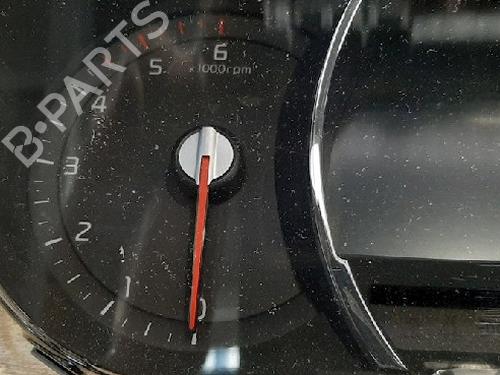Instrument cluster KIA SORENTO III (UM) 2.2 CRDi 4WD | BP10877837C47 