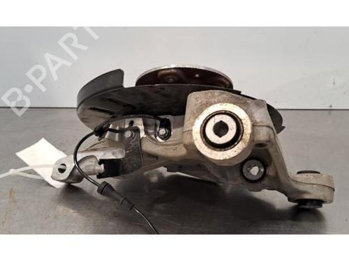Right rear steering knuckle RENAULT SCENIC E-TECH PHASE I EV87 | BP30381832M28