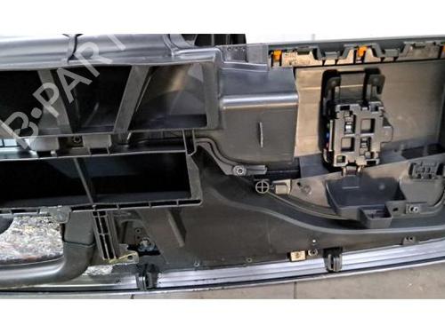 Dashboard CITROËN E-MEHARI Electric | BP33753363C46  - Image 10