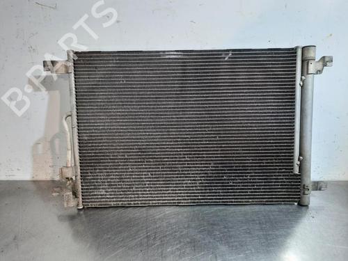 Used AC radiator SKODA OCTAVIA III Combi (5E5, 5E6) 1.0 TSI (115 hp) 23630492