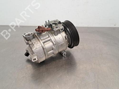 AC compressor AUDI Q5 (FYB, FYG) 2.0 TDI | BP23612177M34 