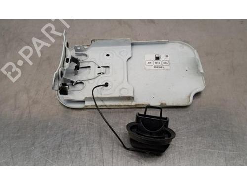 Fuel flap RENAULT EXPRESS Box Body/MPV 1.5 Blue dCi 95 (F6AB) | BP29343777C131 