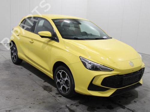 Climate control MG MG ZS SUV (ZS32) 1.5 Hybrid+ | BP34268454I5  - Image 9