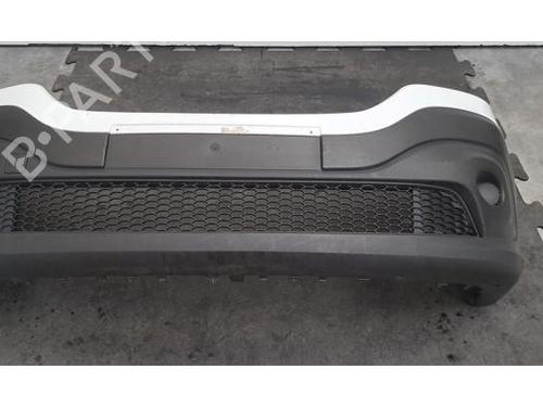 Used Front bumper Front bumper 37689671 37689671