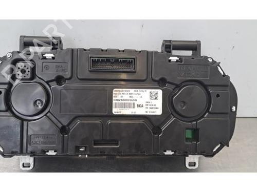 Instrument cluster RENAULT EXPRESS Box Body/MPV 1.5 Blue dCi 95 (F6AB) | BP39495633C47 - Image 11