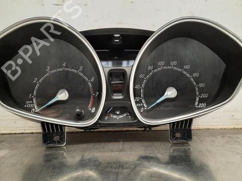 Instrument cluster FORD FIESTA VI (CB1, CCN) 1.0 | BP23594960C47