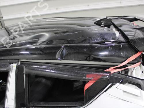 Gearbox TOYOTA C-HR (_X1_) 1.8 Hybrid (ZYX10_, ZYX11_, ZYX10R, ZYX11R) | BP29379397M3 