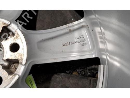 Rim LAND ROVER RANGE ROVER VELAR (L560) 2.0 D200 MHEV 4x4 | BP30806492C45