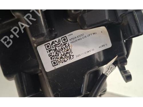 Right taillight HYUNDAI TUCSON (NX4E, NX4A) 1.6 T-GDi Hybrid | BP33297065C35  - Image 6