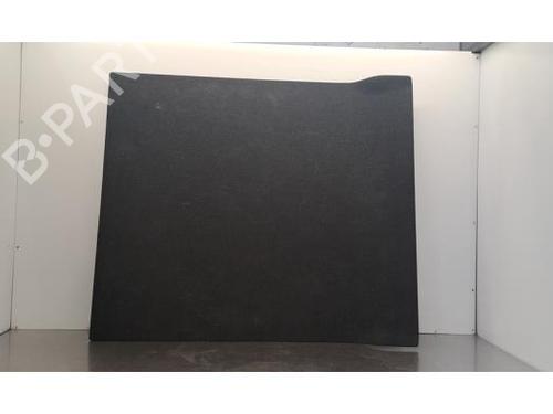 Used Luggage compartment floor Luggage compartment floor BMW 3 (G20, G80, G28) M3 Competition xDrive (510 hp) 40065624 40065624