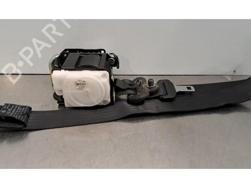 Used Front right belt tensioner FORD RANGER (TKE) 2.0 EcoBlue 4x4 (213 hp) 30194828