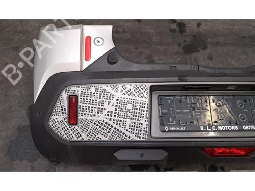 Rear bumper DACIA SPRING EV (B6M1) | BP40285559C8 - Image 4