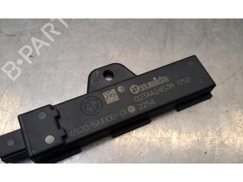 Electronic module BMW 5 (G60, G90, G68) i5 eDrive40 | BP37003196M83 - Image 2