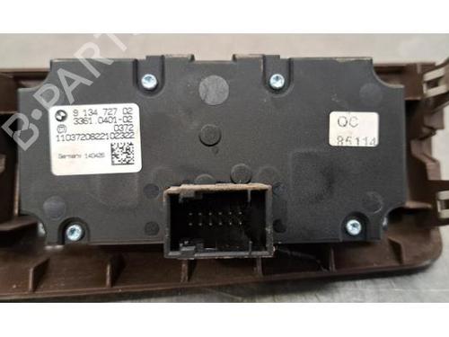 Headlight switch BMW X5 (E70) xDrive 30 d | BP24965488I24 