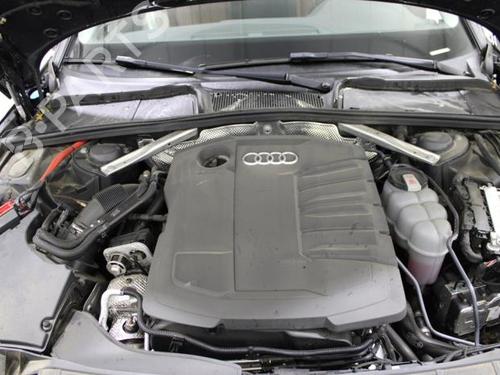 Gearbox AUDI A4 B9 (8W2, 8WC) 30 TDI Mild Hybrid | BP29222858M3 