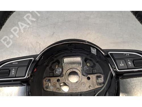 Rat AUDI A5 Convertible (8F7) 3.0 TDI quattro | BP39624685C49 - Image 11