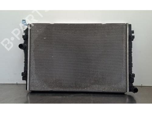 Køler Køler VW TIGUAN (AD1, AX1) 2.0 TDI 4motion (240 hp) 36005006 36005006