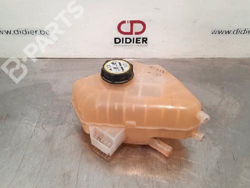 Used Expansion tank Expansion tank FORD FIESTA VI (CB1, CCN) 1.0 EcoBoost (100 hp) 10891257 10891257