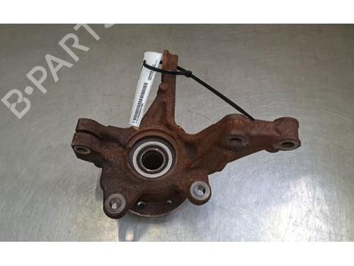 Left front steering knuckle DACIA SANDERO III 1.0 TCe 100 ECO-G | BP40070580M25 - Image 4