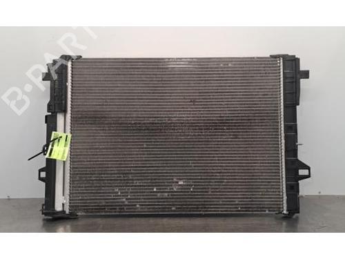 Used AC radiator MERCEDES-BENZ A-CLASS (W176) A 180 CDI / d (176.012) (109 hp) 31088272