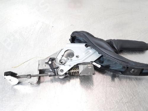 Hand brake BMW 4 Coupe (F32, F82) 435 i xDrive | BP15019402I18 