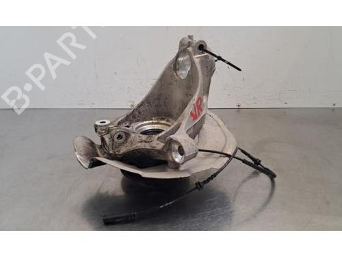 Used Right front steering knuckle Right front steering knuckle 38099596 38099596