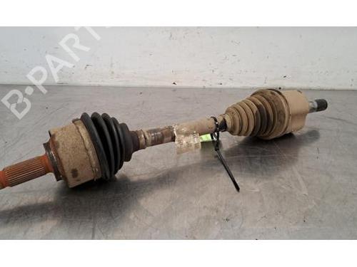 Used Left front driveshaft MERCEDES-BENZ VITO Van (W447) 110 CDI (447.601, 447.603, 447.605) (102 hp) 24157170