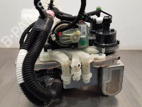 Radiator set TESLA MODEL Y (5YJY) EV Performance All-wheel Drive | BP34198235M120  - Image 8