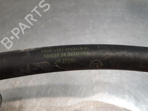 Pipe BMW Z4 Roadster (E85) 2.5 i | BP19631942M125 