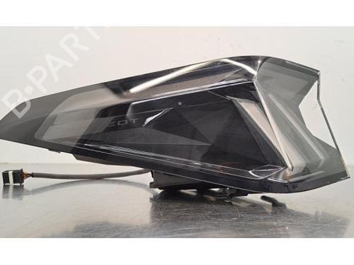 Left taillight PEUGEOT 308 III (FB_, FH_, FP_, F3_, FM_) PureTech 130 (FPHNSL, FPHNST) | BP27665813C34 