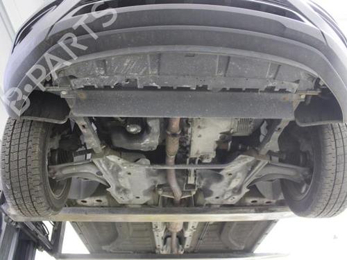 Engine OPEL CROSSLAND X / CROSSLAND (P17, P2QO) 1.2 (75) | BP36012273M1 - Image 28