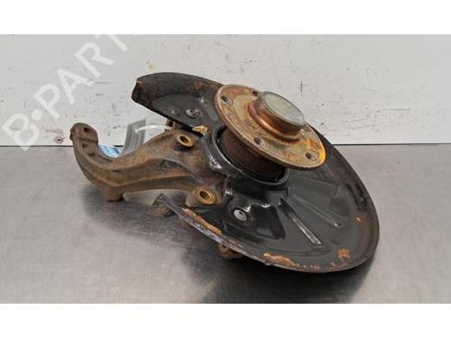 Used Right rear steering knuckle Right rear steering knuckle VW GOLF VIII (CD1, DA1) 2.0 GTI Clubsport (300 hp) 36757839 36757839