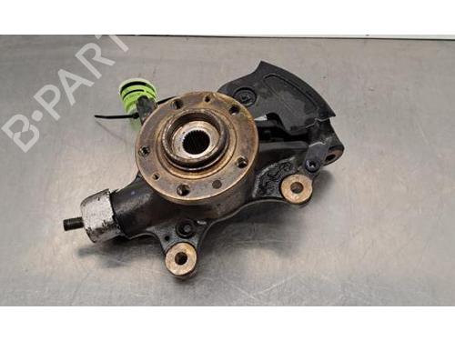 Right front steering knuckle OPEL VIVARO C Van (K0) 2.0 | BP31167036M26 
