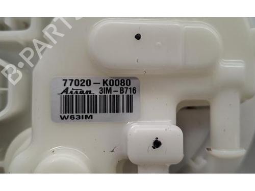 Fuel pump TOYOTA YARIS (_P21_, _PA1_, _PH1_) 1.5 Hybrid (MXPH10, MXPH11) | BP31324128M76 