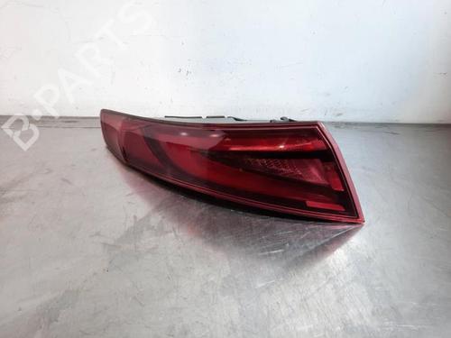 Used Left taillight Left taillight ALFA ROMEO GIULIA (952_) 2.2 D (952AGA250, 952AGM250, 952ASM2, 952ASA2) (136 hp) 33277698 33277698