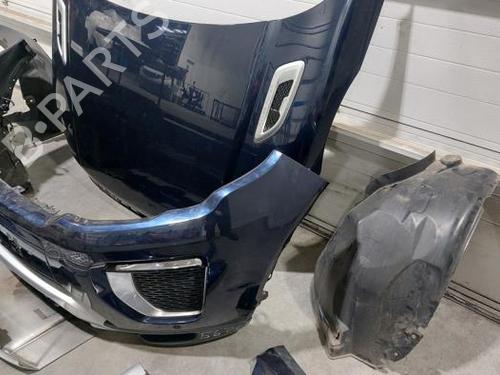 Full front LAND ROVER RANGE ROVER EVOQUE (L538) 2.0 D 4x4 | BP24533827S1 