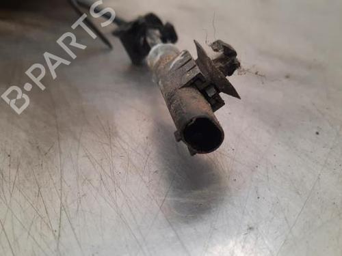 Left front steering knuckle CITROËN JUMPER II Van 2.2 HDi 130 | BP23630902M25 