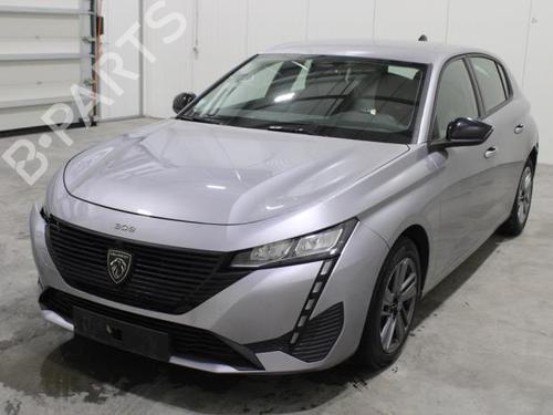 Fuse box PEUGEOT 308 III (FB_, FH_, FP_, F3_, FM_) BlueHDi 130 (FBYHZL, FBYHZT) | BP26534401E1 