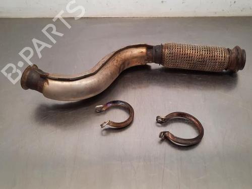 Used Exhaust manifold PEUGEOT RIFTER 1.2 PureTech 110 (110 hp) 20080377