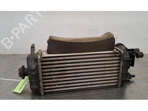 Used Intercooler FORD FIESTA VII (HJ, HF) 1.5 TDCi (85 hp) 26193840