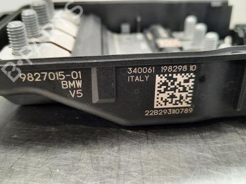 Fuse box BMW iX (I20) xDrive M60 | BP19634165E1 