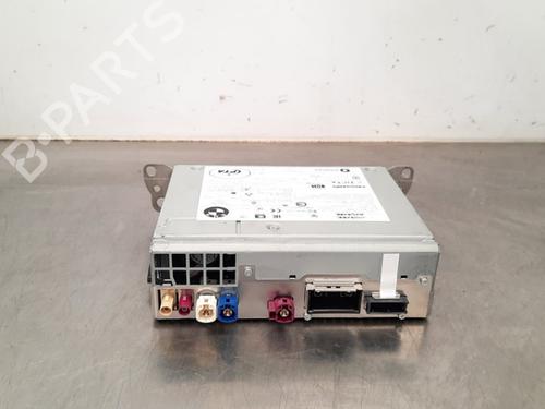 Bilradio BMW 1 (F40) 120 i (178 hp) 16265043