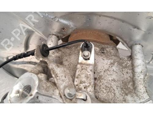 Left rear steering knuckle BMW XM (G09) XM All-wheel Drive | BP33743869M27  - Image 5