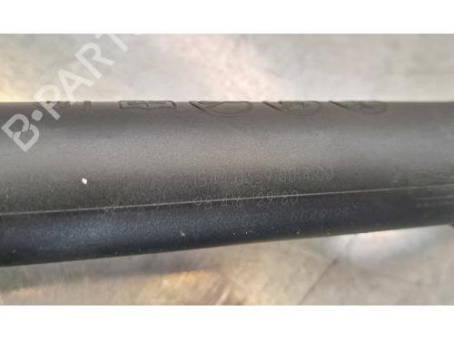 Gassdemper Bakluke PEUGEOT 408 II (FP_, F3_) PureTech 130 (FPHNST) | BP24871109C138 